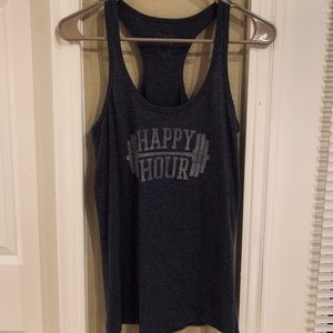 Workout Tank